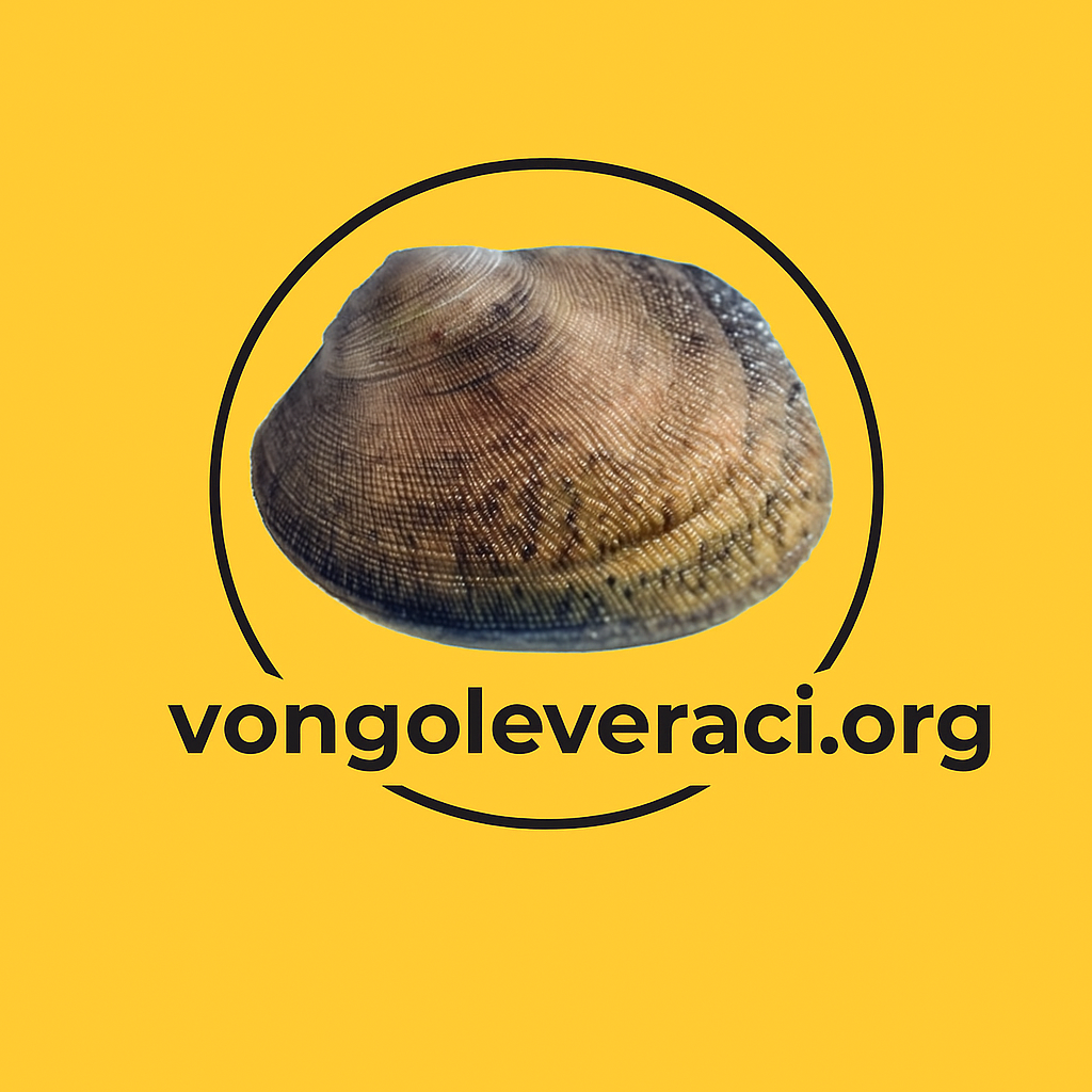 Vongoleveraci